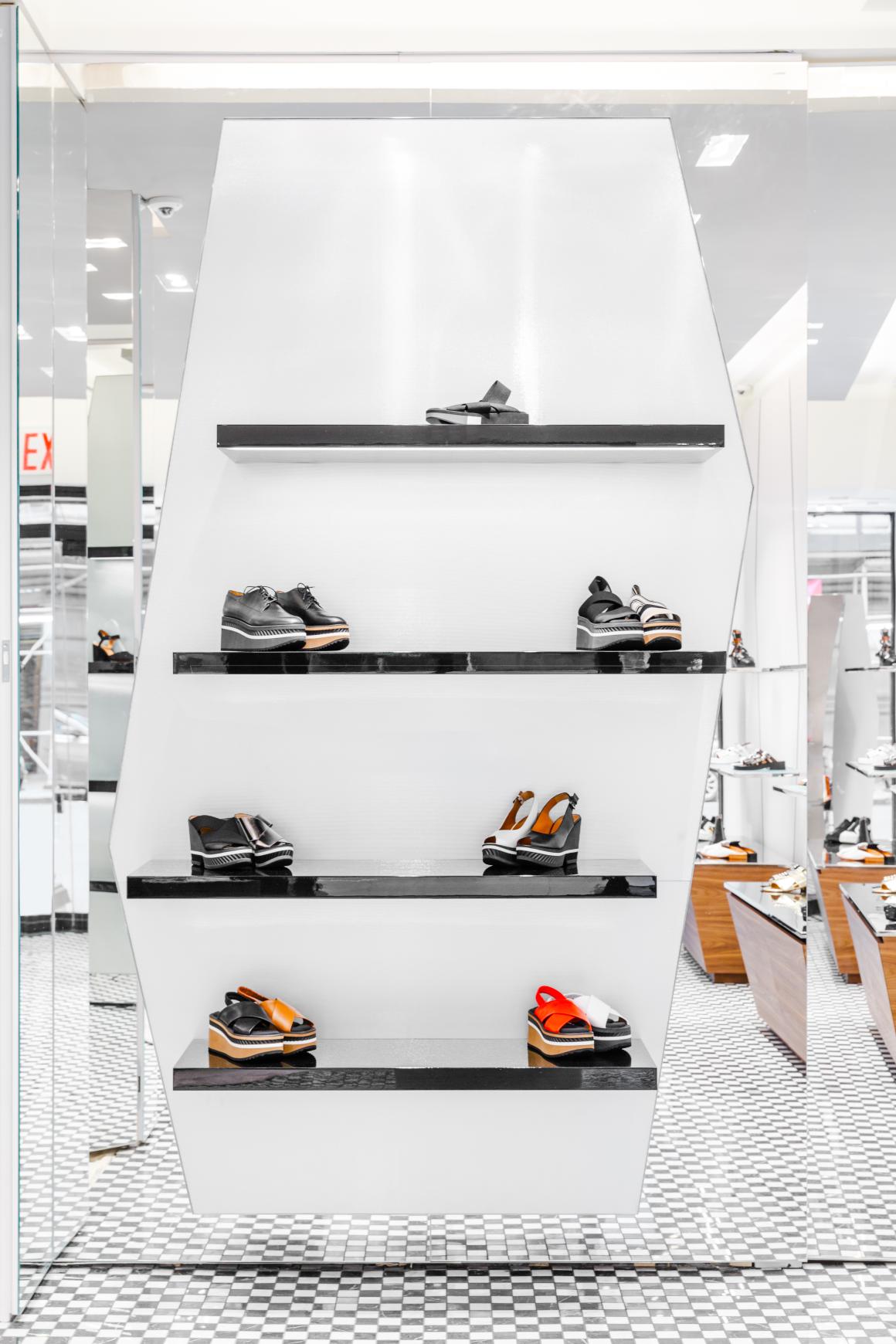 Clergerie - New York, Madison Avenue