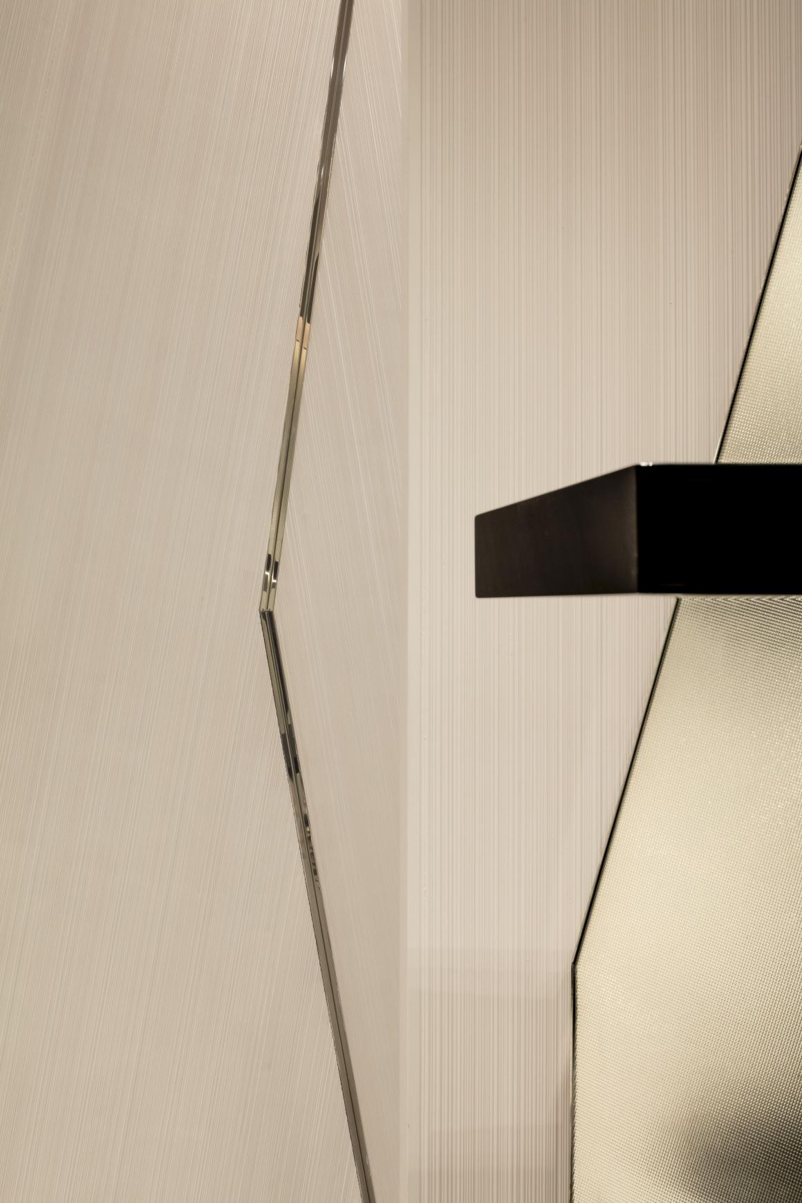 Clergerie - Paris, Rue Saint Honoré