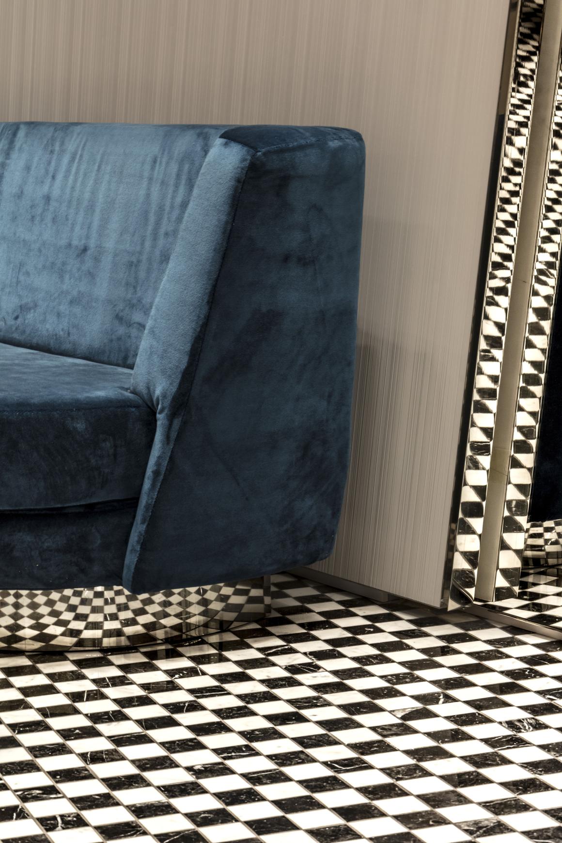 Clergerie - Paris, Rue Saint Honoré